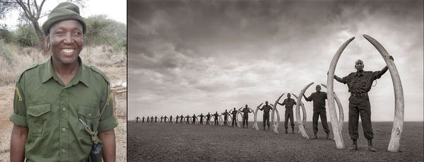 140515 1 1 Ranger of the Month April 2014 Sergeant Ntekeyo Katanki