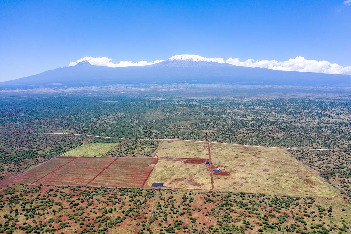260131 Kiliavo farm and surrounding landscape